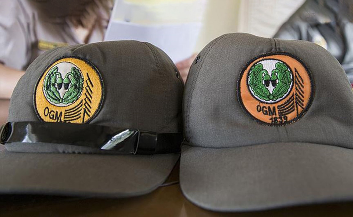 Siirt’te 30 Orman İşçisi Alınacak!