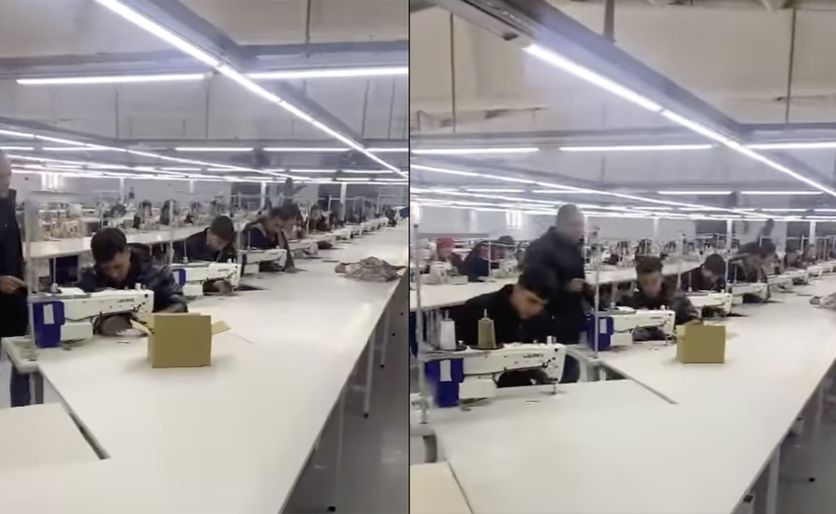 Siirt’te 300 Kişinin İstihdam Edileceği Fabrika Üretime Başladı