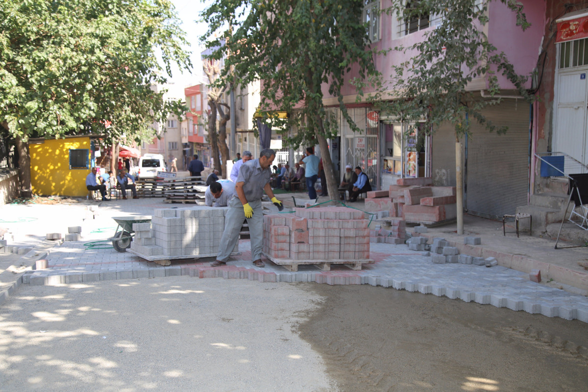 Siirt’te 90 Yıl Önce Hem Belediye Başkanlığı Hem de Valilik Yapan İsmin Adı Caddede Yaşıyor