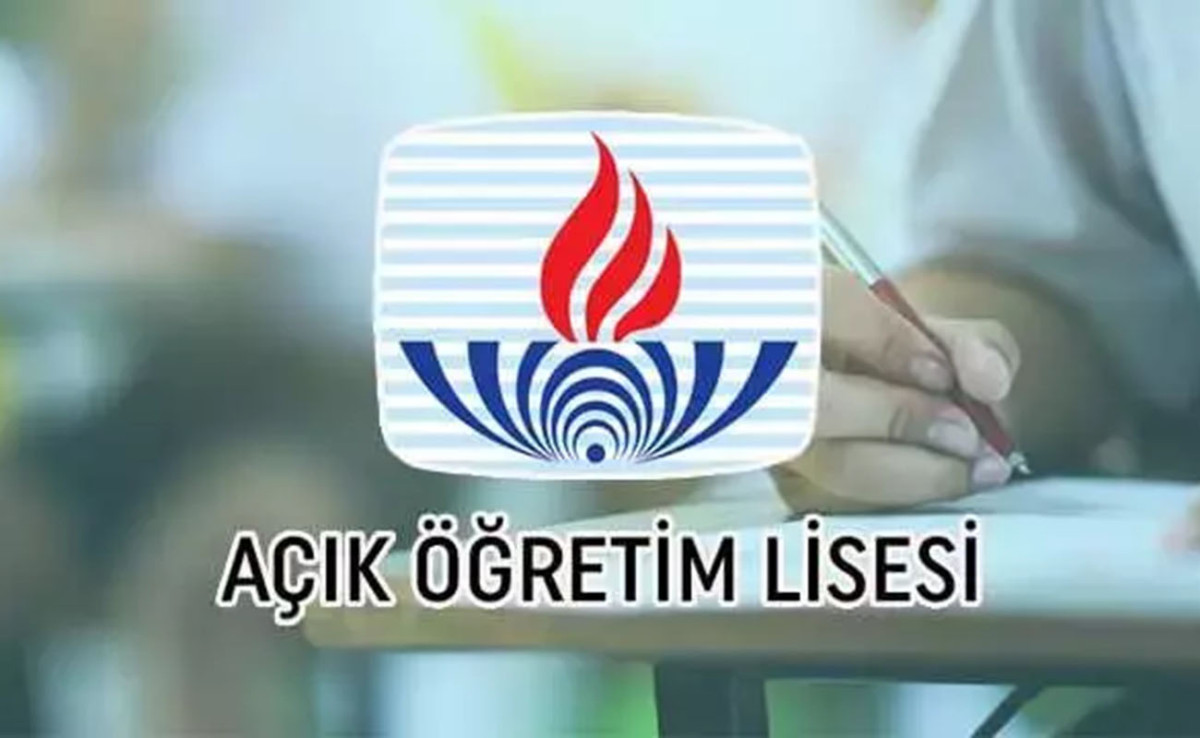 Siirt'te Açık Öğretim Lisesi Sınavları İçin Önemli Hatırlatma! 