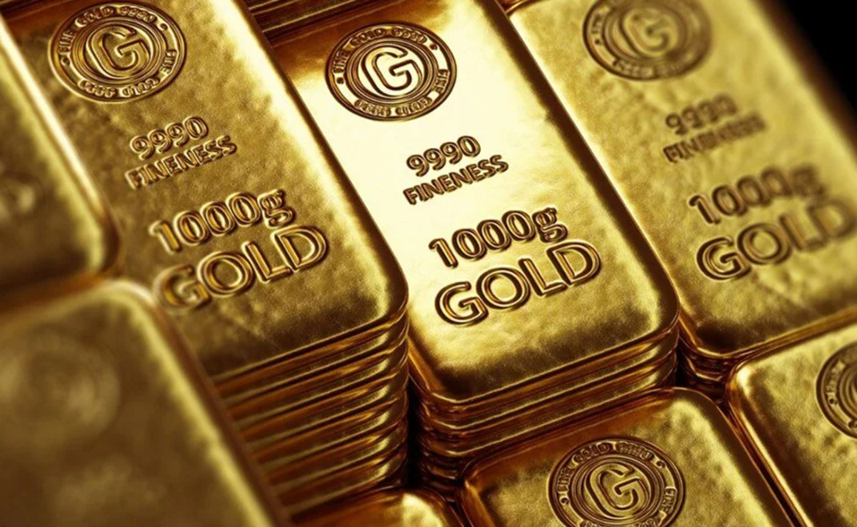 Siirt'te Altın Fiyatları Yükselişte: 3500 TL'yi aşan gram altın için yeni tahmin!