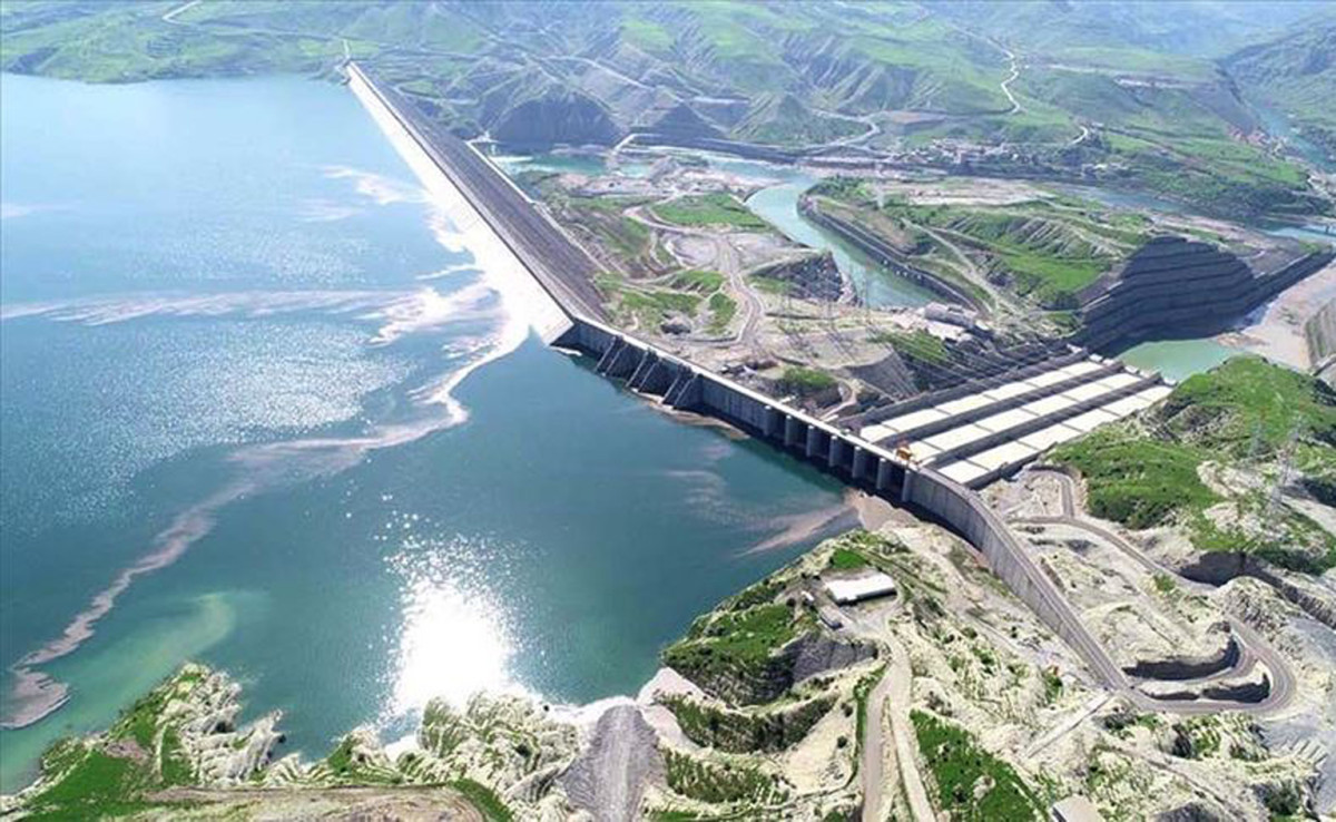 Siirt’te Balık Avlamak İsteyenlere İhale Fırsatı!