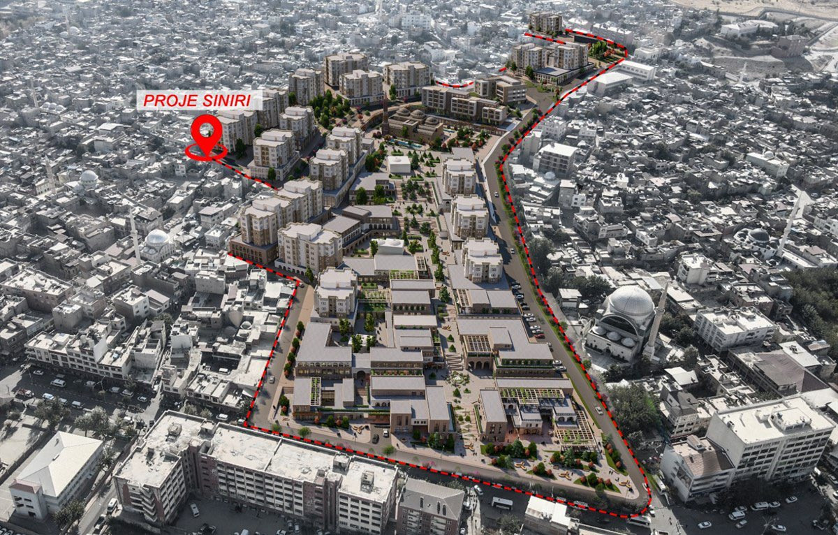 Siirt’te Büyük Dönüşüm! O Mahalleler İçin Karar Verildi