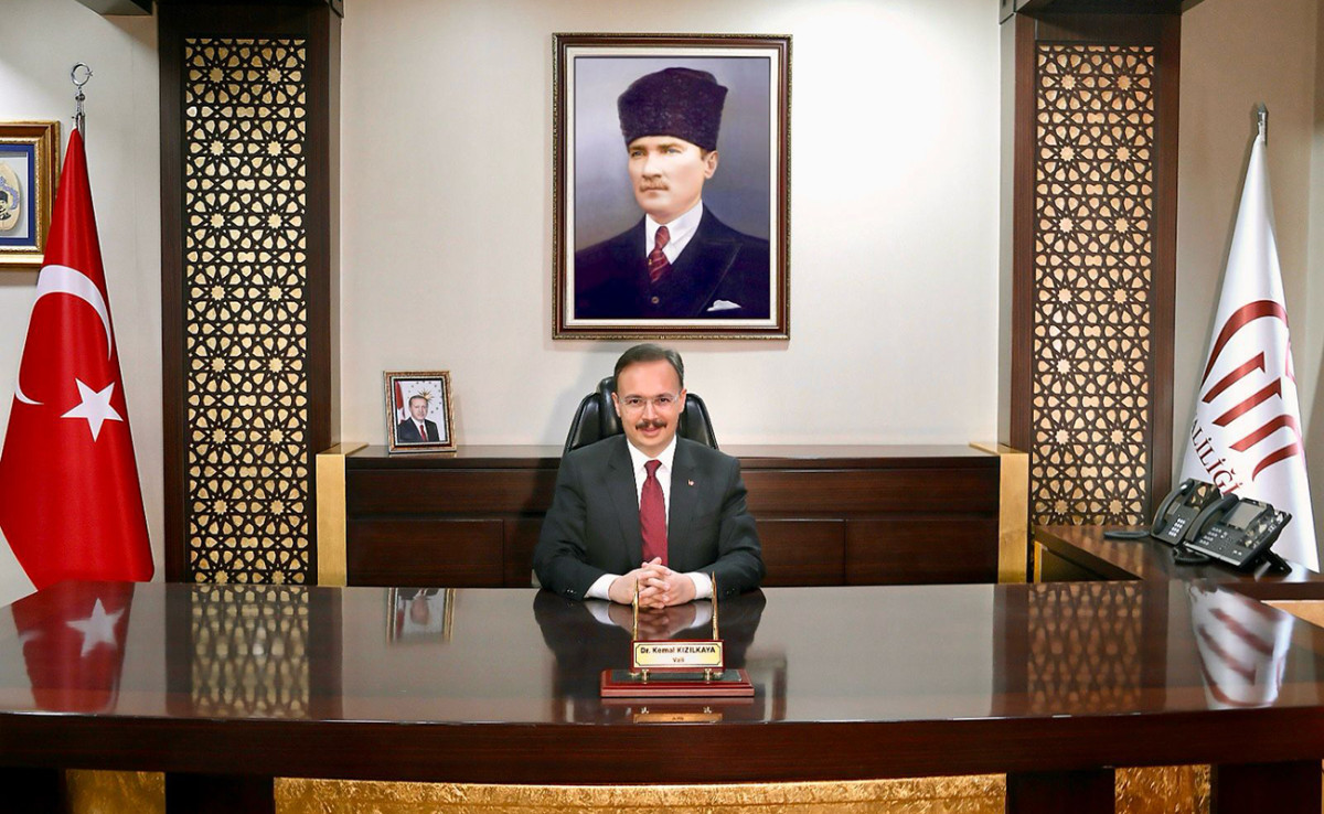 Siirt’te Eğitime 1 Milyar TL’lik Dev Yatırım! 6 Yeni Tesis Geliyor