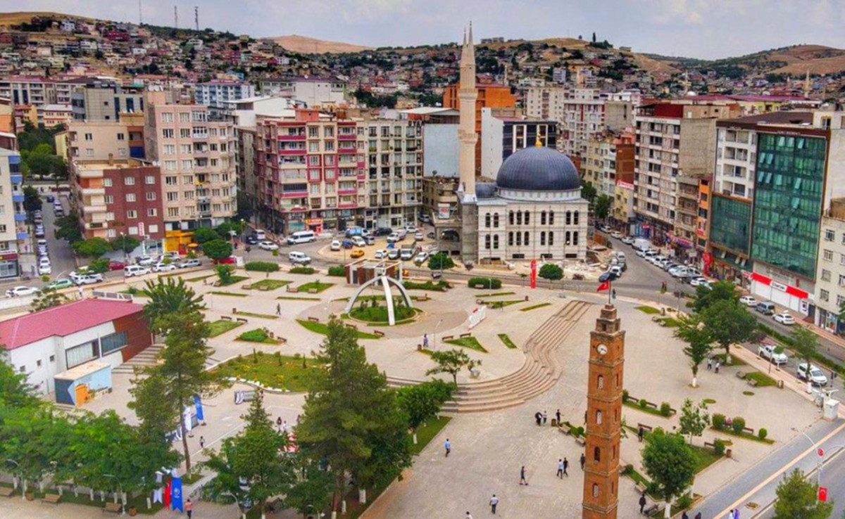 Siirt’te En Çok Hangi Şehirden Gelenler Yaşıyor? Liste Şaşırtıcı!
