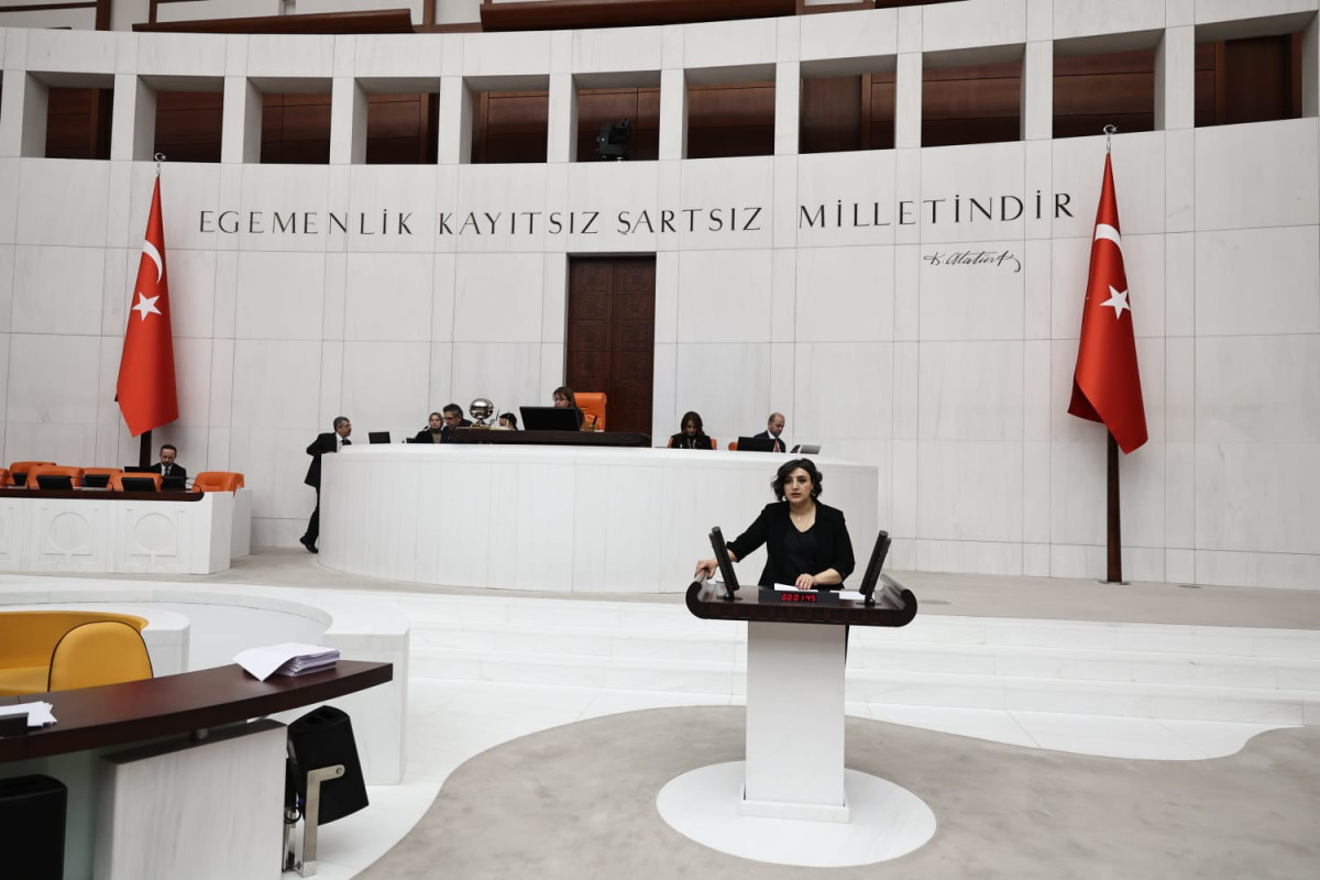 Siirt’te Fıstık Bahçelerine Moloz Tehdidi! Milletvekili Harekete Geçti