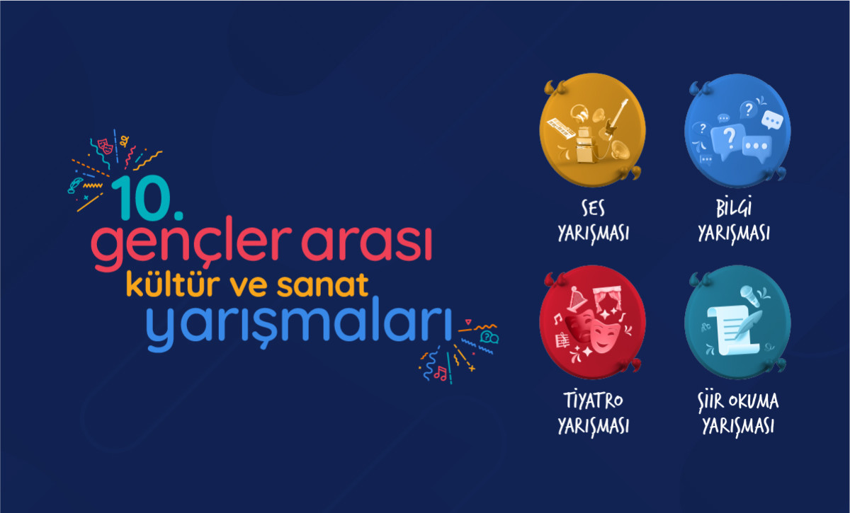 Siirt’te kültür sanat yarışmalarının başvuruları sürüyor