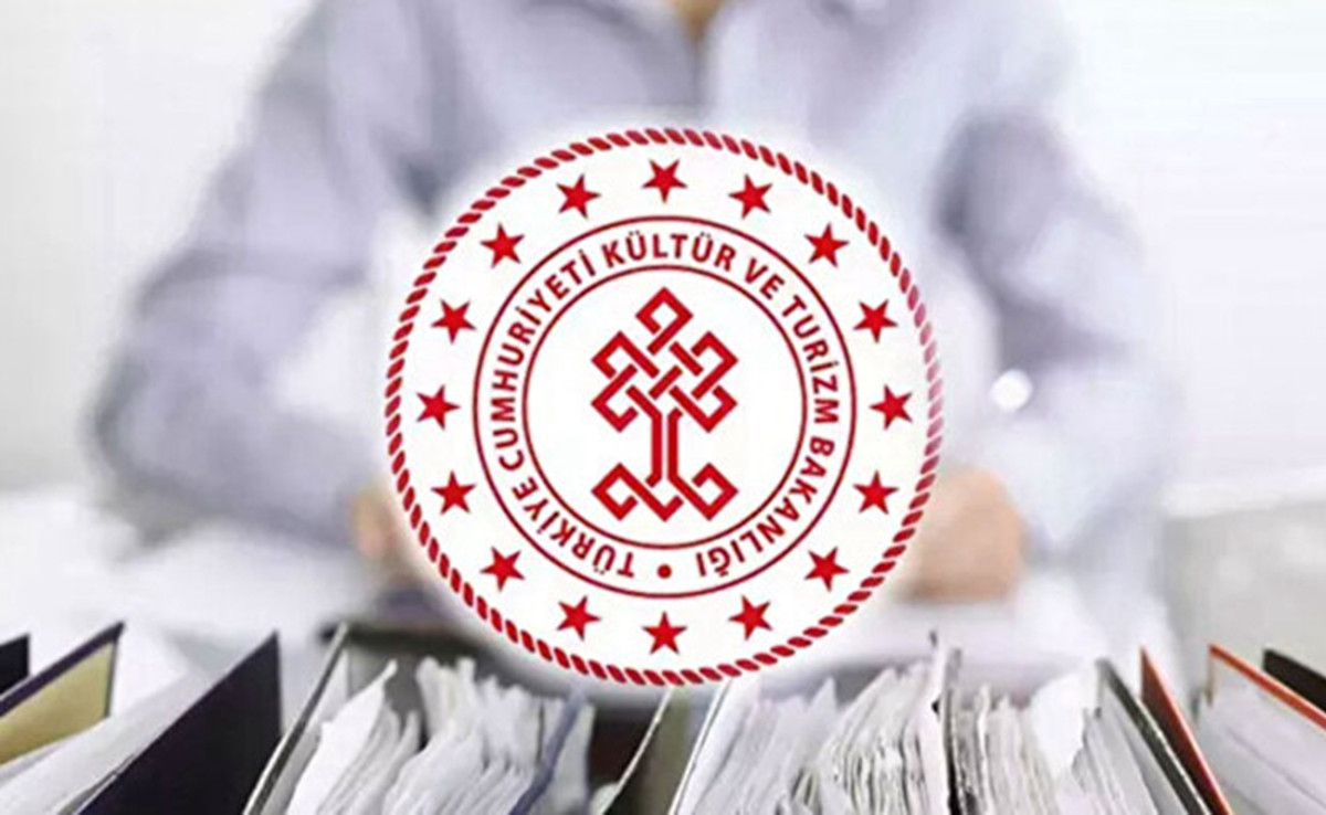 Siirt'te Kültür ve Turizm Bakanlığı Personel Alımı Yapılacak