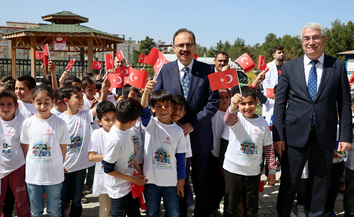 Siirt’te moda ve tekstilde dönüşüm!