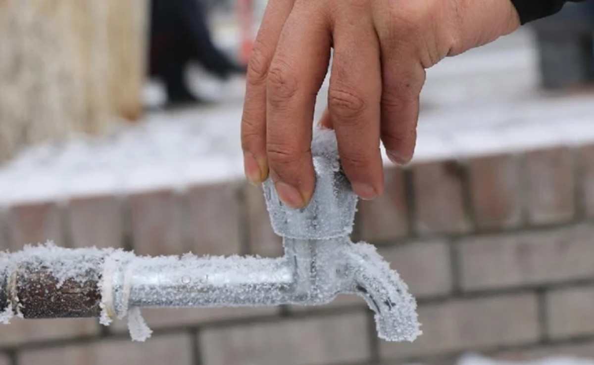 Siirt'te Önemli İçme Suyu Uyarısı