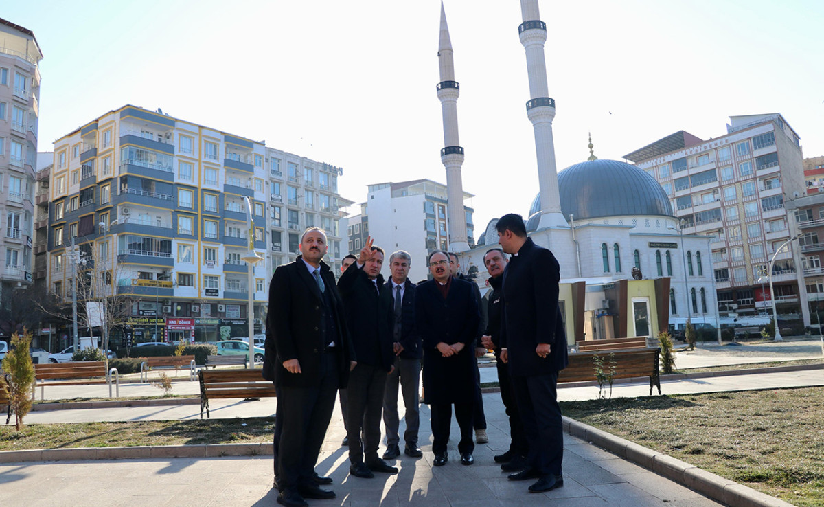 Siirt'te Ramazan Ayı Boyunca 350 Kişiye İftar Verilecek