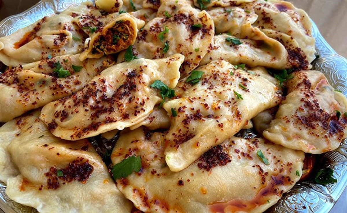 Siirt’te Ramazan Sofralarını Taçlandıran Efsane Lezzet!