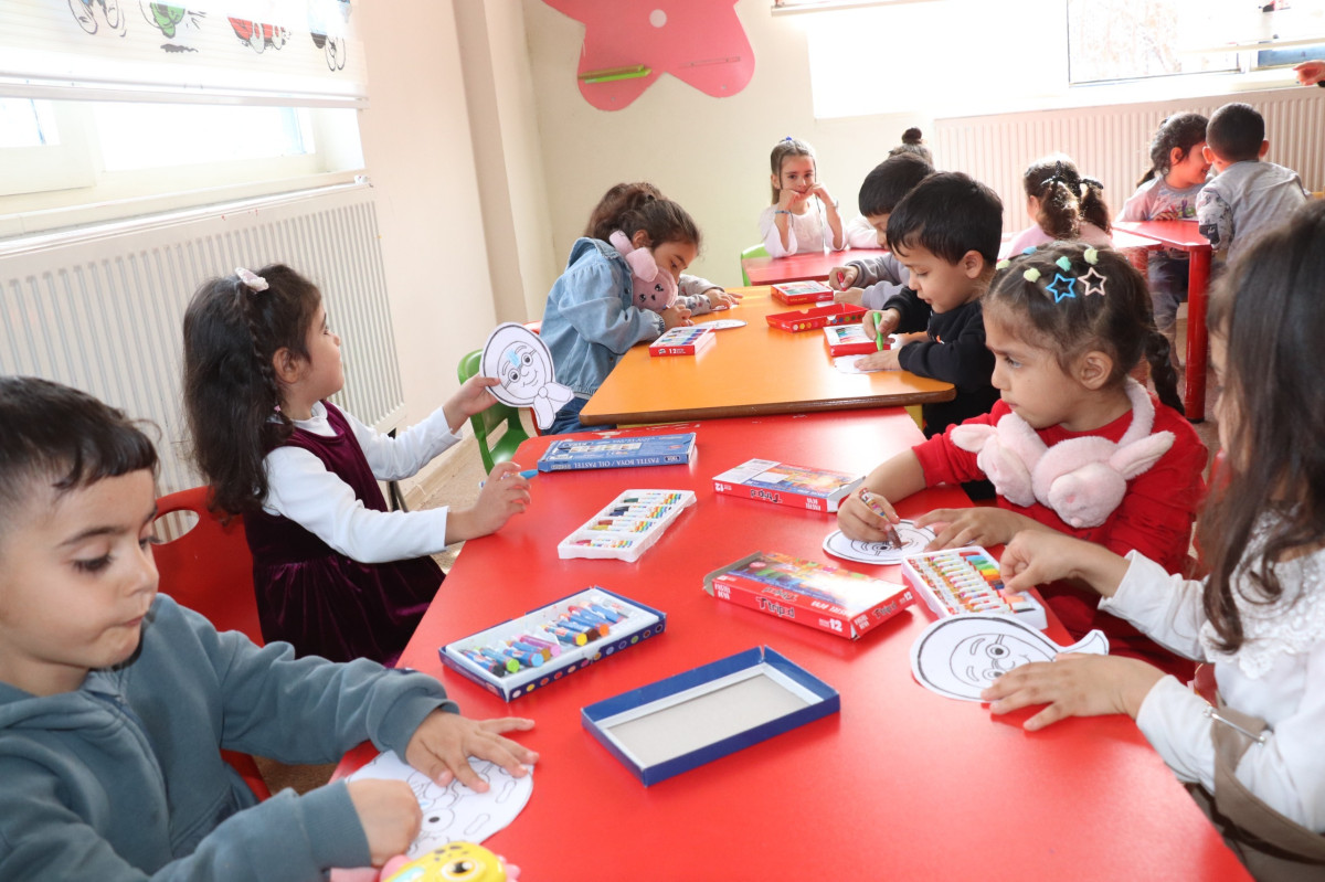 Siirt'te Ücretsiz Kurslara Yoğun İlgi