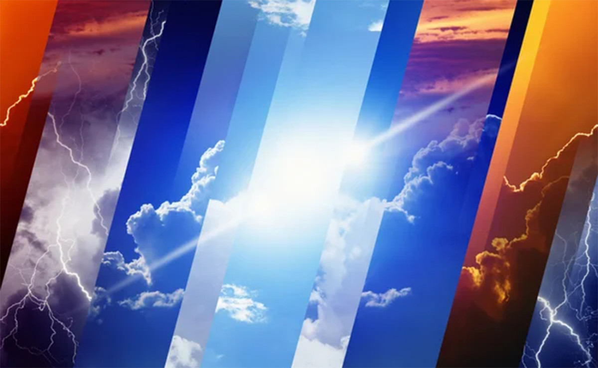 Siirt’te Yeni Haftada Hava Nasıl Olacak? İşte 5 Günlük Tahmin!