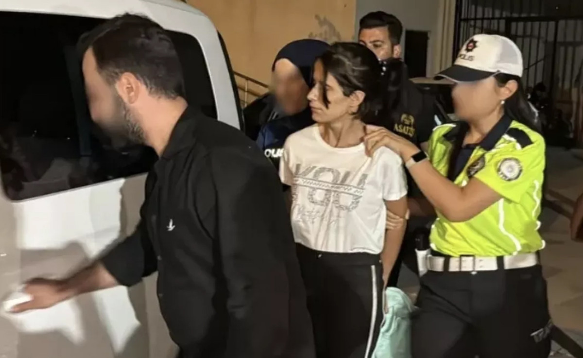 Sıla bebeğin öldürülmesine ilişkin davada karar açıklandı