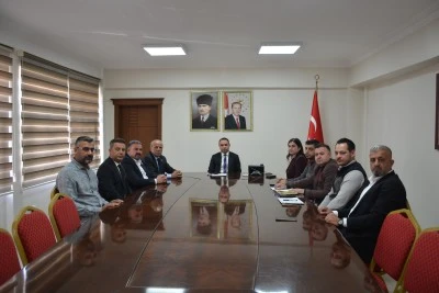 Silopi'de bu ay 22 bin fidanın toprakla buluşturulması hedefleniyor