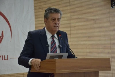 Şırnak'ta 3 Aralık Dünya Engelliler Günü programı düzenlendi