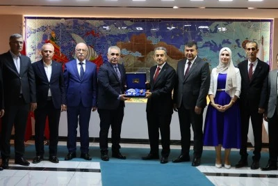 Şırnak'ta Ahilik Haftası kutlandı