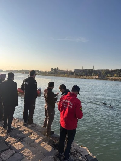 Şırnak'ta Dicle Nehri'nde kaybolan çocuğun cesedi bulundu
