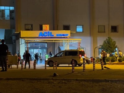 Siirt'in komşu ilinde iş yerinde çıkan kavgada bıçaklanan kadın hayatını kaybetti