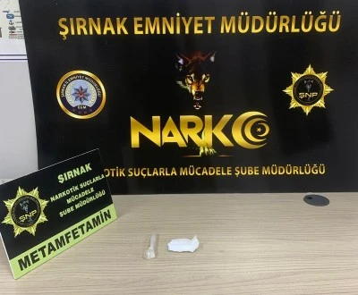 Şırnak'ta kaçakçılık operasyonlarında 2 şüpheli tutuklandı