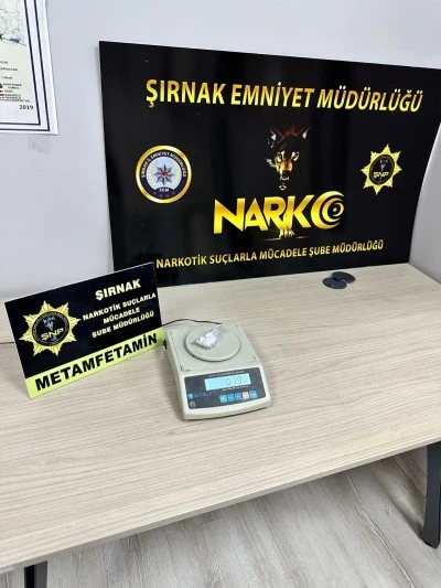 Şırnak'ta kaçakçılık operasyonlarında 35 şüpheli hakkında adli işlem yapıldı