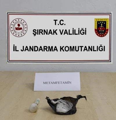 Şırnak'ta kaçakçılık ve asayiş operasyonlarında 32 kişi hakkında işlem yapıldı