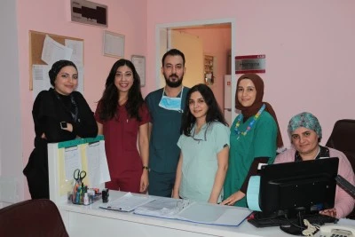 Şırnak’ta MS ve epilepsi hastası gebeliğini sorunsuz tamamlayarak normal doğum yaptı