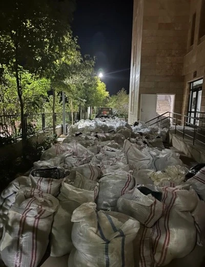 Şırnak'ta sosyal medyada gümrük kaçağı eşya satan 3 kişi gözaltına alındı