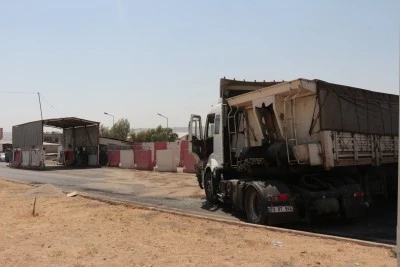 Cizre’de Yürek Yakan Kaza! Kardeşine Çarpan Sürücü Öldü