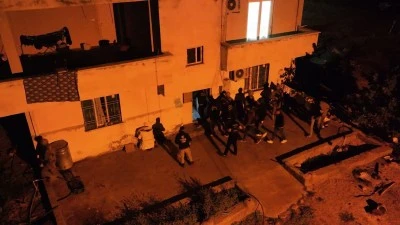Şırnak'taki uyuşturucu operasyonunda gözaltına alınan şüpheli tutuklandı