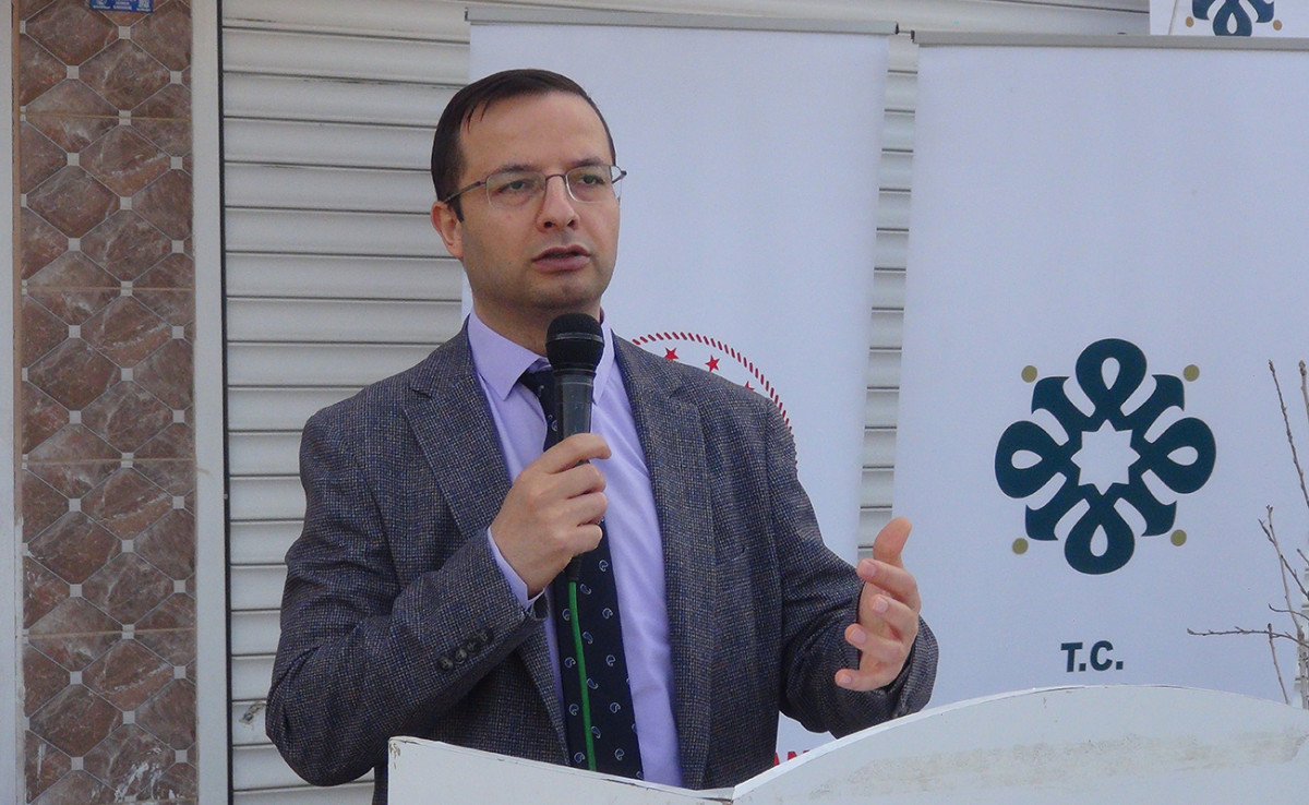 Şırnak’ın Cizre ilçesi, Siirt’i Örnek Alıyor!