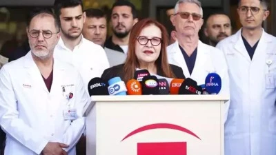 Sırrı Süreyya Önder’in sağlık durumuna ilişkin yeni açıklama!