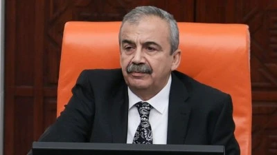 Sırrı Süreyya Önder'in sağlık durumunda son durum