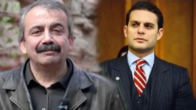 Sırrı Süreyya Önder paylaşımı tepki çekmişti: İYİ Partili Mehmet Aslan'dan geri adım