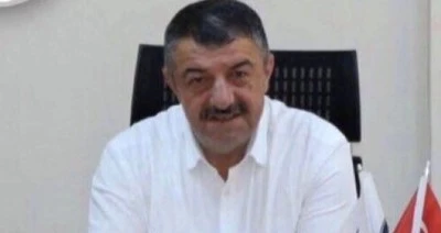 Şirvan Belediye Başkanı Necat Cellek hayatını kaybetti