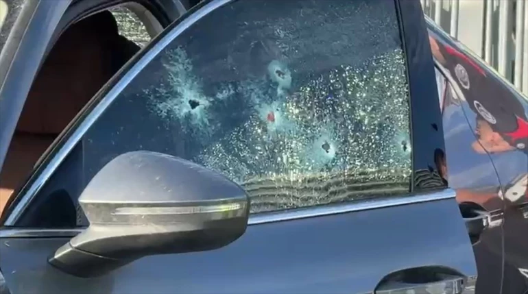 Şişli’de otomobile silahlı saldırı: Avukat Serdar Öktem ağır yaralandı