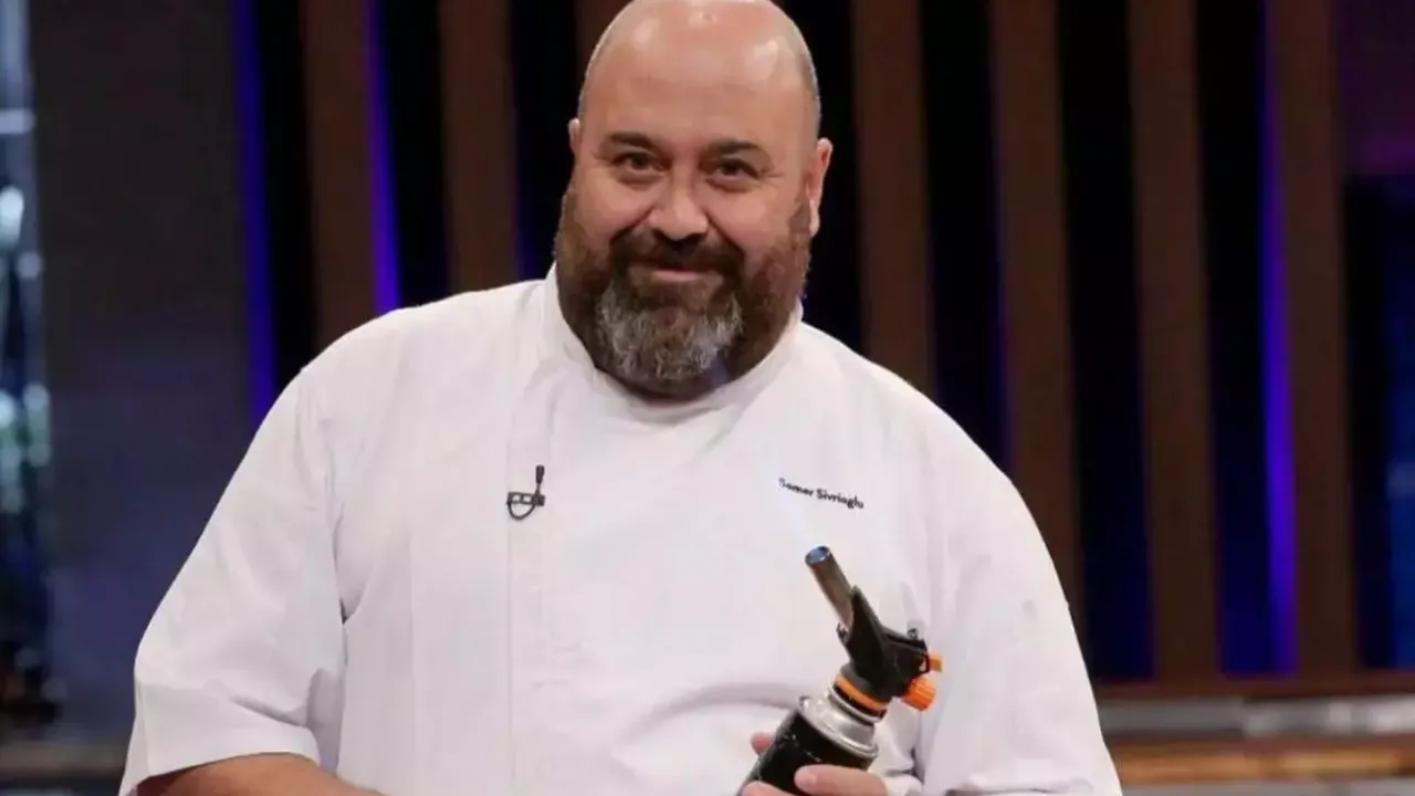 Somer Sivrioğlu Kimdir? MasterChef J&uuml;risi Somer Sivrioğlu Neden G&ouml;zaltına Alındı?