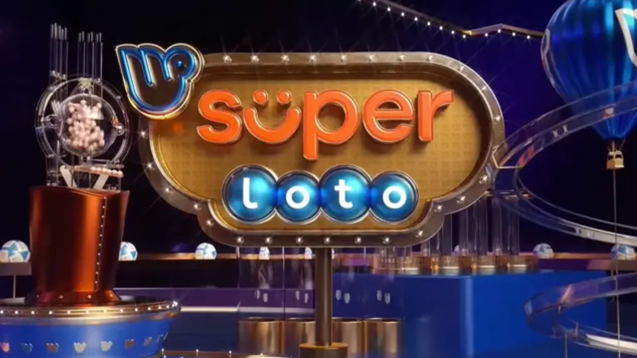 S&uuml;per Loto Sonu&ccedil;ları A&ccedil;ıklandı! 23 Temmuz 2026 S&uuml;per Loto &Ccedil;ekilişinde Kazandıran Numaralar Belli Oldu