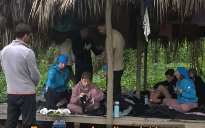 Survivor 2026&rsquo;da Gerginlik Tırmandı! İlk Ceza, İlk Duello ve Kader Konseyi Bu Akşam