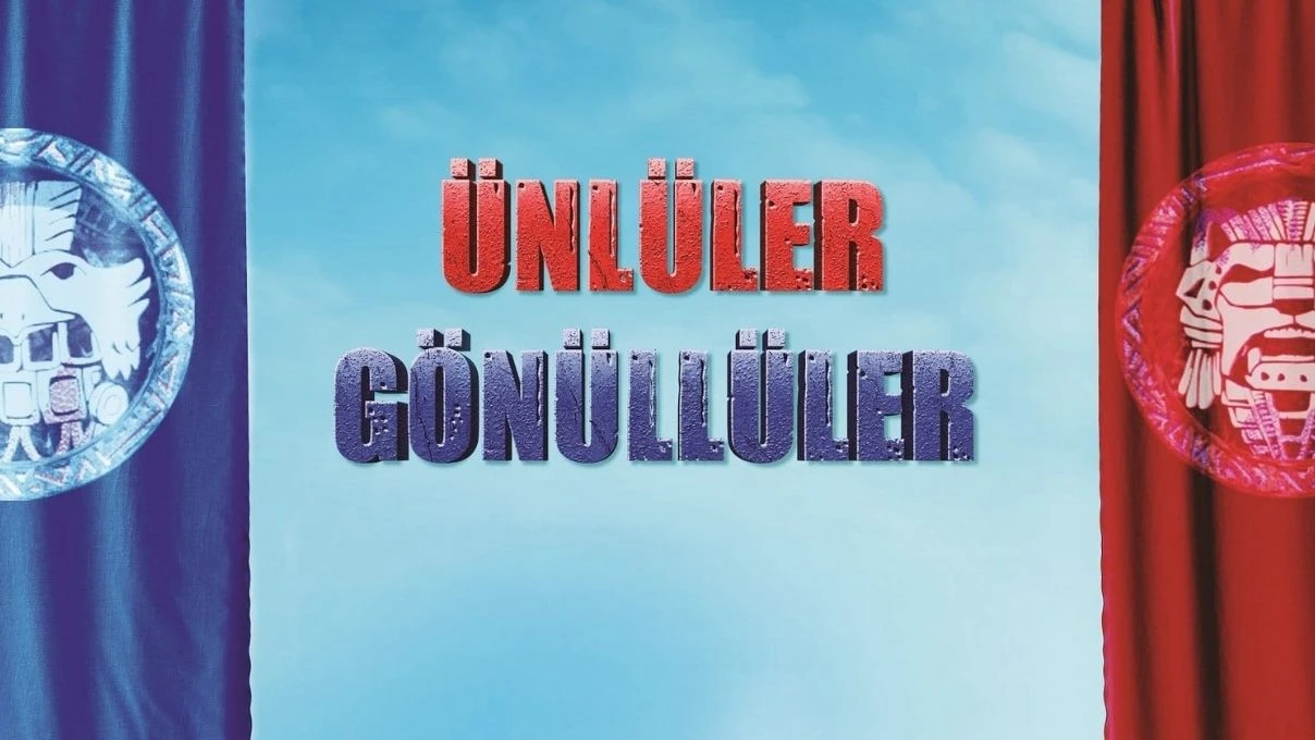 Survivor 2026&rsquo;da Takımlar Yeniden Kuruldu! Kırmızı ve Mavi Takım Kadroları Belli Oldu