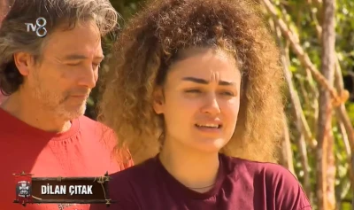 Survivor 2026'dan elenen yarışmacı Dilan &Ccedil;ıtak kimdir, ka&ccedil; yaşında? Dilan &Ccedil;ıtak'ın annesi kim?
