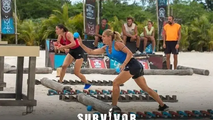 Survivor 2026 finali ne zaman? B&uuml;y&uuml;k final tarihi belli oldu