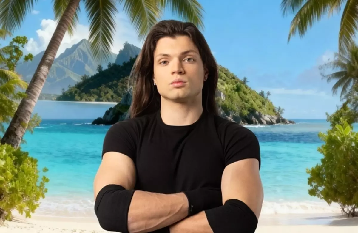Survivor 2026 Onur Alp Kimdir? Onur Alp &Ccedil;am 20 Ocak&rsquo;ta Eleme Adayı Oldu