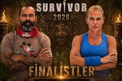 Survivor 2026 şampiyonu belli oldu mu? Finalde Nobre mi, Nagihan mı kazandı?
