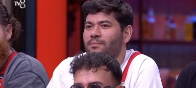 Survivor 2026 Yarışmacıları MasterChef&rsquo;e Konuk Oldu, Sergen&rsquo;den Aşk İtirafı Gecikmedi