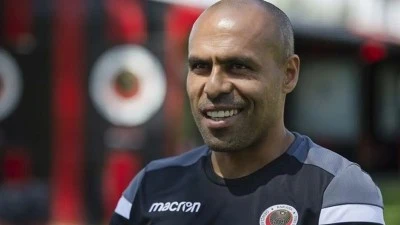 Survivor 2026 Yarışmacısı Mert Nobre Kimdir, Ka&ccedil; Yaşında, Nereli? Hangi takımlarda oynadı?