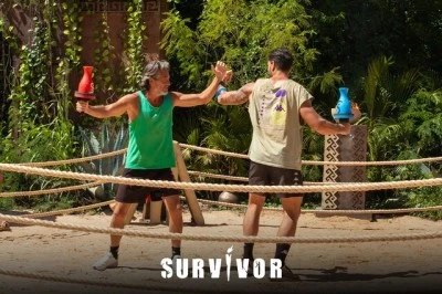 Survivor 21 Şubat&rsquo;ta dokunulmazlığı kim kazandı? Eleme adayı kim oldu? 
