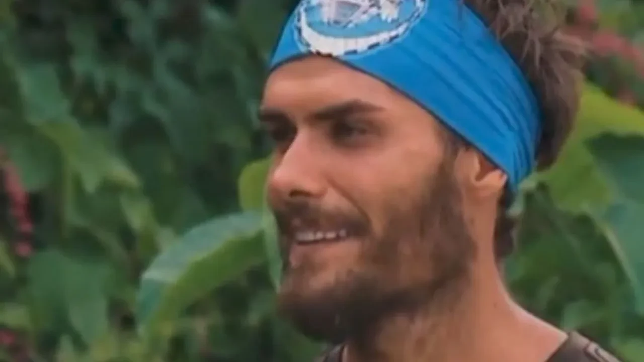 Survivor Barış Murat Yağcı hangi Yunan yarışmacıdan hoşlandı? Yunan yarışmacıdan dikkat &ccedil;eken itiraf