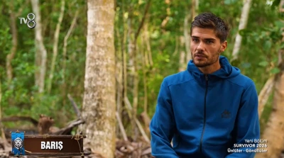 Survivor Barış Murat Yağcı kimdir? Ka&ccedil; yaşında, nereli?